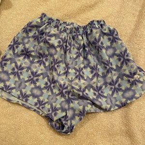 Boa shorts